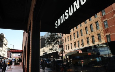 New Samsung Layoffs in the U.S. Show Smartphone Arm’s Struggles, Even as It Profits Massively From AI