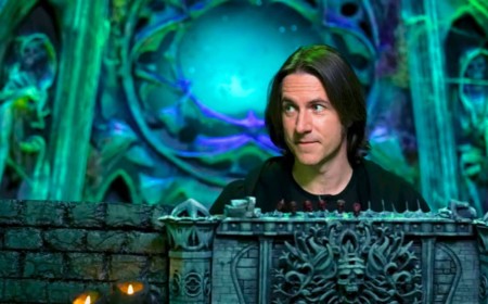 Matthew Mercer's new Critical Role campaign proves D&D fans need to try Daggerheart