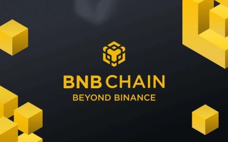 BNB Chain takes its consensus speed upgrades to Stanford’s Science of Blockchain Conference