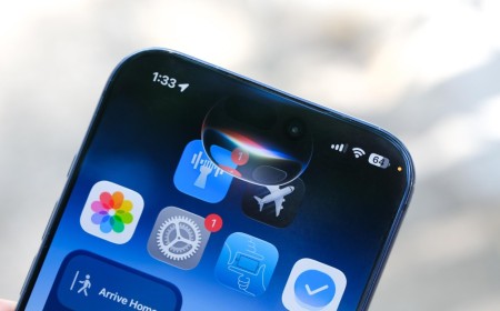 Siri AI is already changing how I use my iPhone