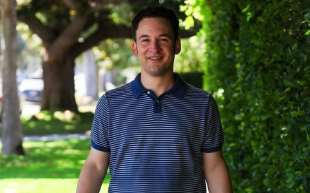 Boy Meets World alum Ben Savage makes rare outing in Santa Monica after 'ghosting' his former castmates
