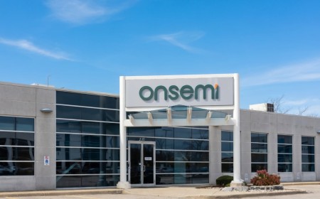ON Semiconductor (ON) Stock Slides After Announcing Dual Facility Divestiture Plan