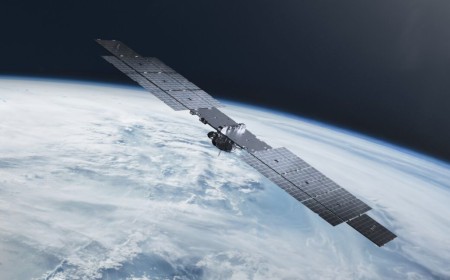 Move over, GPS: Navigation satellites in low-Earth orbit are making a comeback