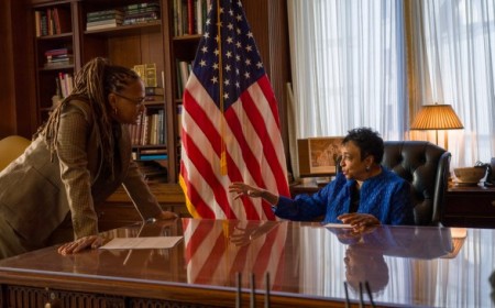 Ava DuVernay Returns to Documentaries (and to Netflix) with ’14th’ Amid Trump’s Challenge to Birthright Citizenship