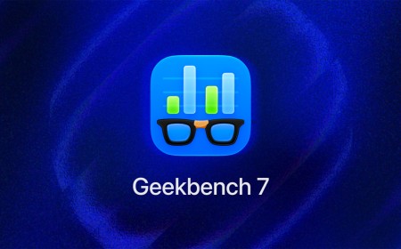 Geekbench 7 introduces biggest overhaul yet — real-world CPU testing, new media workloads, AI benchmarks, and CUDA support