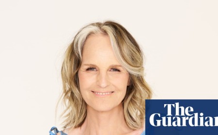 ‘Bored? You’re never good enough to get bored!’ Oscar-winner Helen Hunt on great roles, unruly audiences and her RSC debut