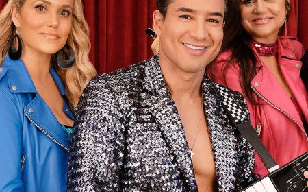 Saved By The Bell Cast Reveal What Their Kids Really Think of the Show