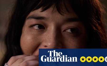 Saccharine review – eating disorder body horror offers plenty to chew over