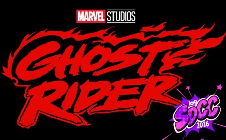 Ryan Gosling Joins the MCU as Ghost Rider in New Film