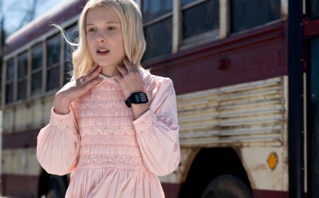 Prime Video's New Stephen King Series Will Be Stranger Things But WAY Bloodier