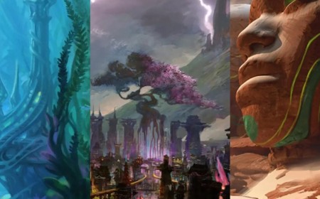 ‘Magic: The Gathering’ Will Embrace the Multiverse in 2027