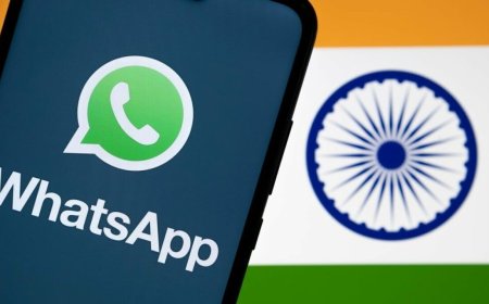 India gives WhatsApp three days to defend username rollout amid security fears