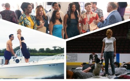 Our Emmys Dream Ballot: The 2026 TV Series That Deserve Awards Love