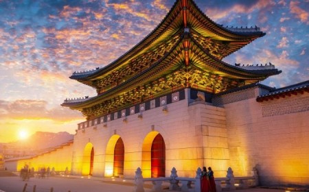 South Korea’s central bank signals rate hike as inflation stays elevated