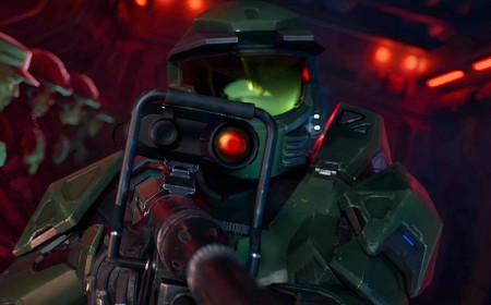 Halo's Big Multiplayer Return Sounds Like A Dream Come True