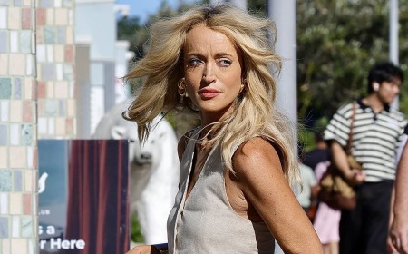 Jackie O, we didn't sack you - you sacked yourself: Radio giant ARN makes bombshell court claim about the end of the Kyle and Jackie O show... and labels her a 'bad leaver'