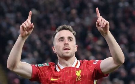 Diogo Jota’s Cause of Death: Inside the Tragic Car Accident With His Brother Andre