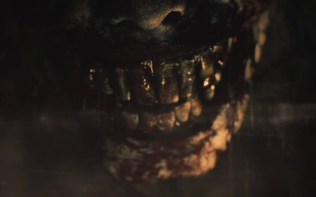 New Resident Evil Appearance Has Fans Freaking Out