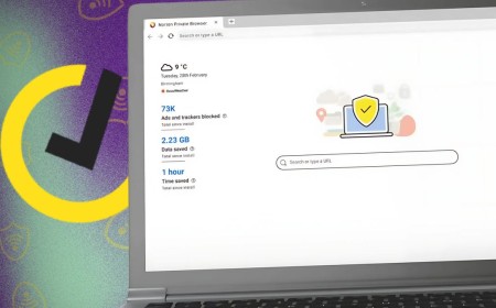 I tested Norton Antivirus for six weeks - and its biggest strength wasn't what I expected