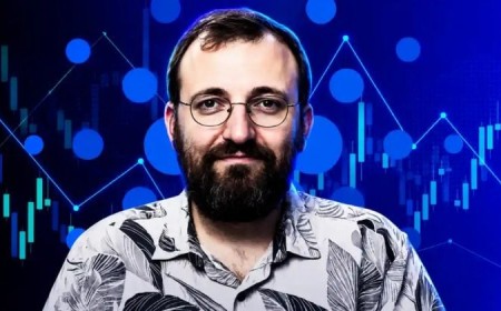 Cardano reduces reliance on Input Output, hands over infrastructure in August