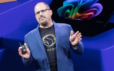 Qualcomm's proposed solution to catch up in AI infra: Bury the compute under the DRAM