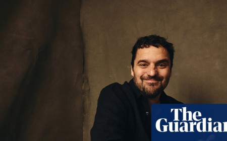 ‘New Girl was so scary I had to stop smoking pot’: Jake Johnson on perseverance, pickleball and Prince