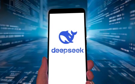 Facing US export controls, China's DeepSeek plans to make its own chips
