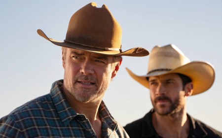 Netflix's Yellowstone-esque Western Series Returns With Disappointing Rotten Tomatoes Score