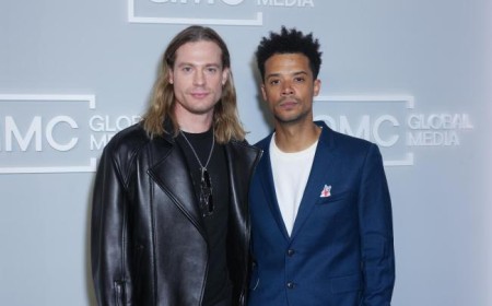 ‘The Vampire Lestat’ Stars Break Down a Cathartic, Climactic Episode 6 — and What’s Next for Lestat and Louis