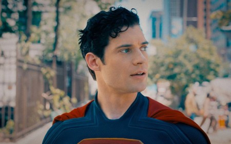 1 Year Later, These Are The Undisputed 5 Best Moments In James Gunn's Superman