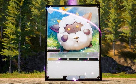 Everything You Need To Know About The Palworld OCG Ready For Its Release
