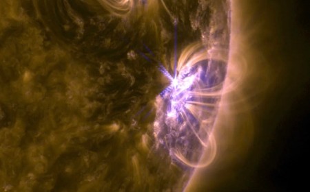 We’re Underestimating the Power of ‘One-in-a-Thousand-Year’ Solar Storms, NASA Warns