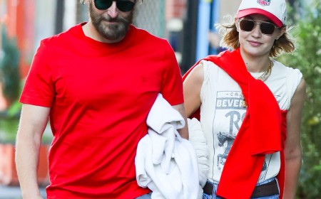 Inside Gigi Hadid's Deep Relationship With Bradley Cooper