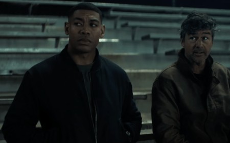 ‘Lanterns’ Trailer: Green Lantern Gets the ‘True Detective’ Treatment in DC Studios HBO Series