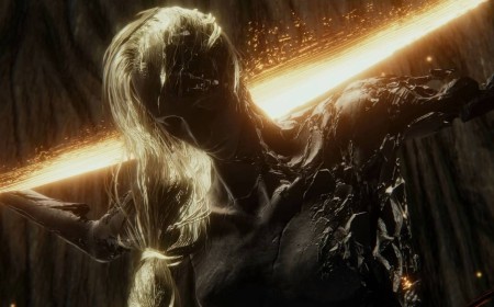 Elden Ring Finally Returns Next Month With New Expansion