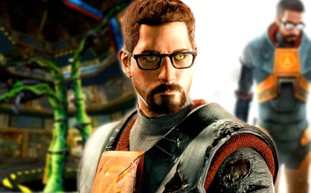 Half-Life 3 Official Update Released By Valve