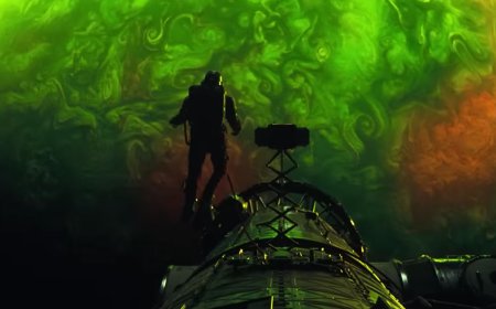 10 new movies to watch this weekend on Prime Video, Netflix and HBO Max (July 3-5)