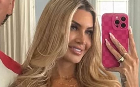 Baby joy! MAFS' Gia Fleur announces she's pregnant with new partner Alan Wallace after finding love following Scott McCristal split