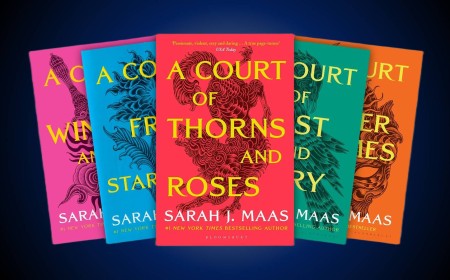 Forget ACOTAR: NYT Bestselling Cozy Romantasy Series Finally Returns This Month