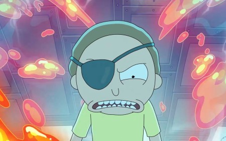 Rick & Morty's First-Ever Spinoff Debuts To Rare Rotten Tomatoes Score