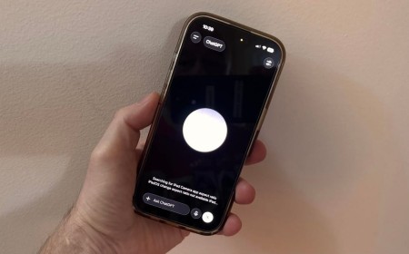 I tested ChatGPT's Live Voice upgrade, and it almost felt human - how to try it