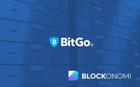 BitGo Announces Quantum Risk Tools for Bitcoin Wallet Security
