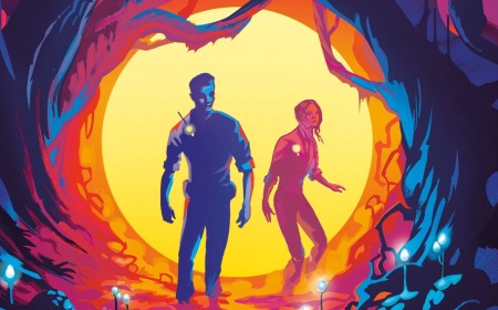 Brandon Sanderson's Blightful returns to the Cytoverse — read an exclusive excerpt
