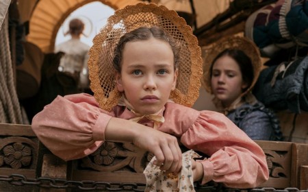 I've watched all of Little House on the Prairie and finally understand why Netflix rebooted the classic Western drama — but it's a shame that new episodes look exactly like every other show on the streamer