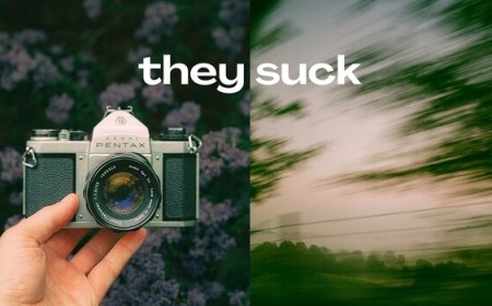The Shutter Speed Range Most Photographers Skip Over