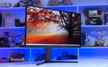 Philips Evnia 27M2N5500XD 1000Hz Monitor Review