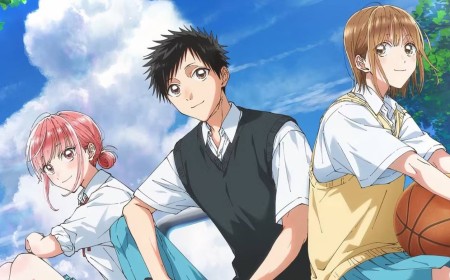 Excellent sports manga Blue Box comes to an end ahead of anime’s return this October