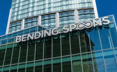 Bending Spoons (BSP) IPO: Strong Debut Followed by Reality Check on Debt Concerns
