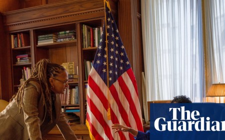 Ava DuVernay to make Netflix documentary 14th on birthright citizenship