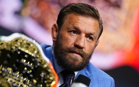How to watch UFC 329: McGregor vs Holloway 2 live streams, no PPV, start time, full card